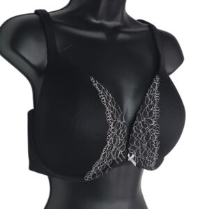 Cacique "Boost Plunge" Bra